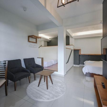 Cameron Highland Retreat ตานาห์ราตา ภายนอก รูปภาพ