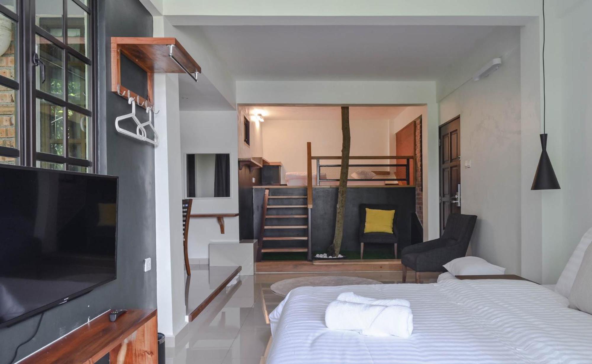 Cameron Highland Retreat ตานาห์ราตา ภายนอก รูปภาพ