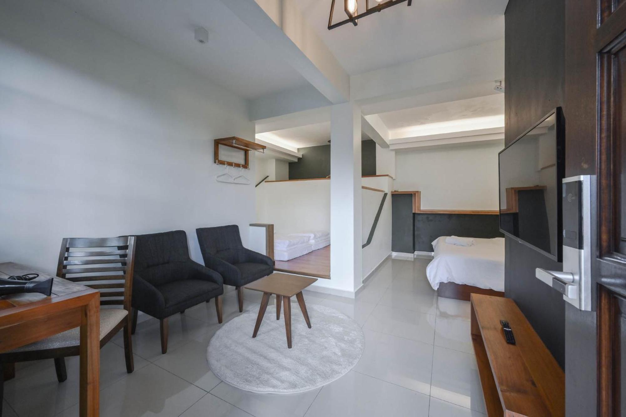 Cameron Highland Retreat ตานาห์ราตา ภายนอก รูปภาพ