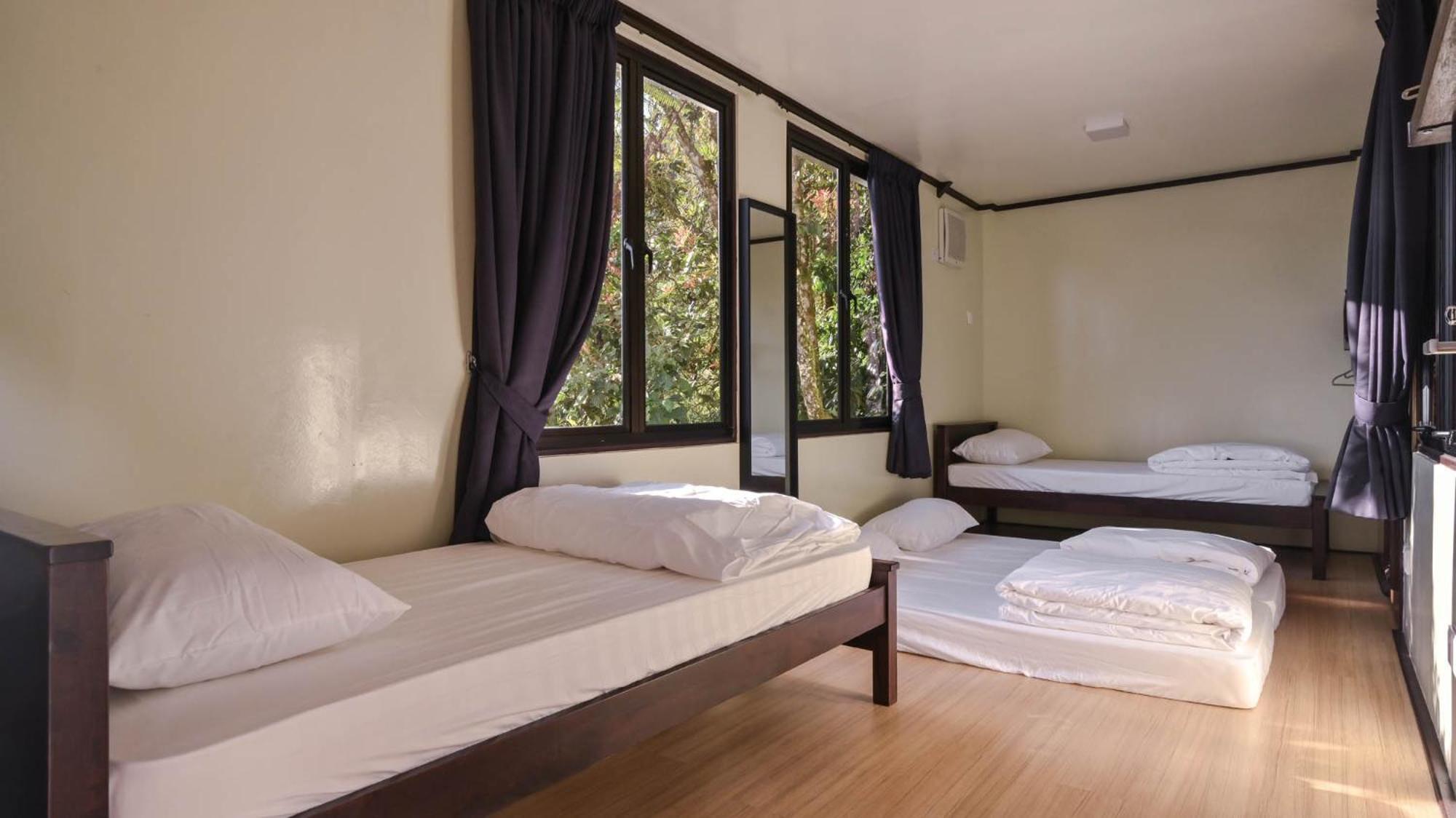 Cameron Highland Retreat ตานาห์ราตา ภายนอก รูปภาพ